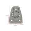 Fit For Nissan Nv200 Indoor Rearview Mirror Mount Car Rearview Mirror Fixing Bracket Base Accessories
