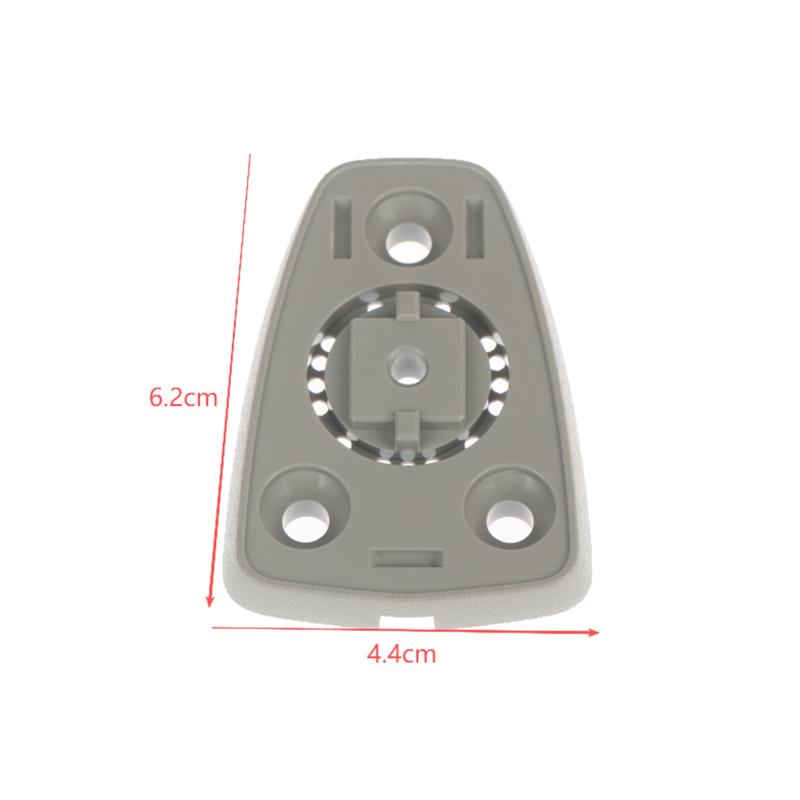 Fit For Nissan Nv200 Indoor Rearview Mirror Mount Car Rearview Mirror Fixing Bracket Base Accessories