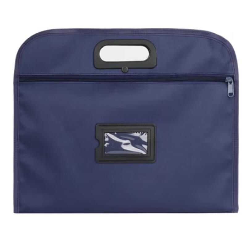 Snow Peak Fox Camouflage Portable Document Bag