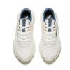 Anta Gravitation Cushioning Slip Resistant Abrasion Resistant Lightweight Low top Casual Shoes Men's White Blue Sneakers 912528854F-7