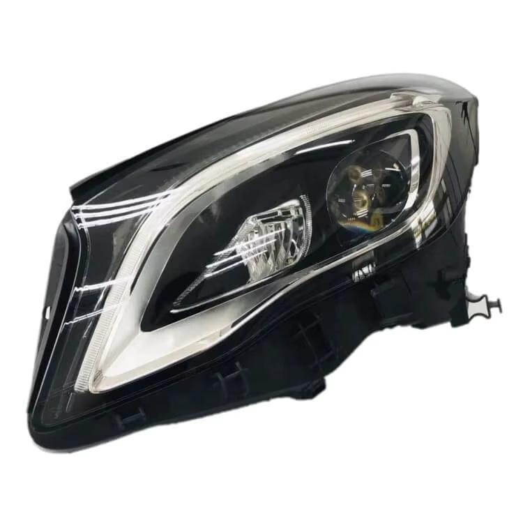 Compatible Taillight for Mercedes-Benz W156/X156 GLA-Class