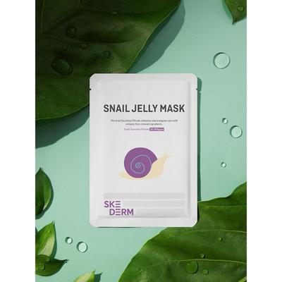 Gesichtspflege – Gesichtsmasken