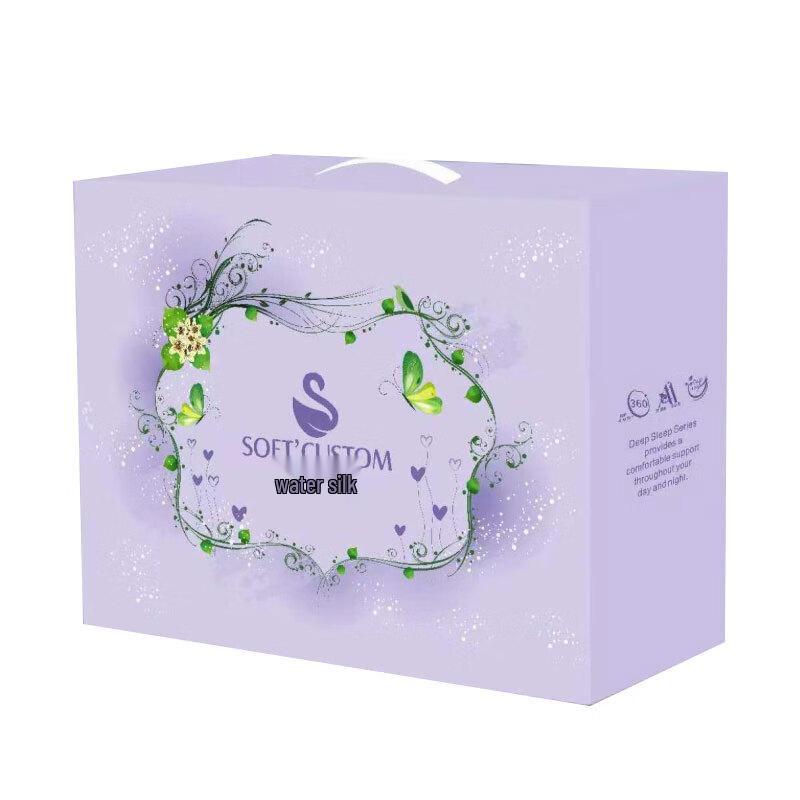 Water Silk Summer Cool Quilt