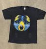 Pearl Jam Vintage 2006 North American Tour Concert T-Shirt Size Large Unisex T-Shirt