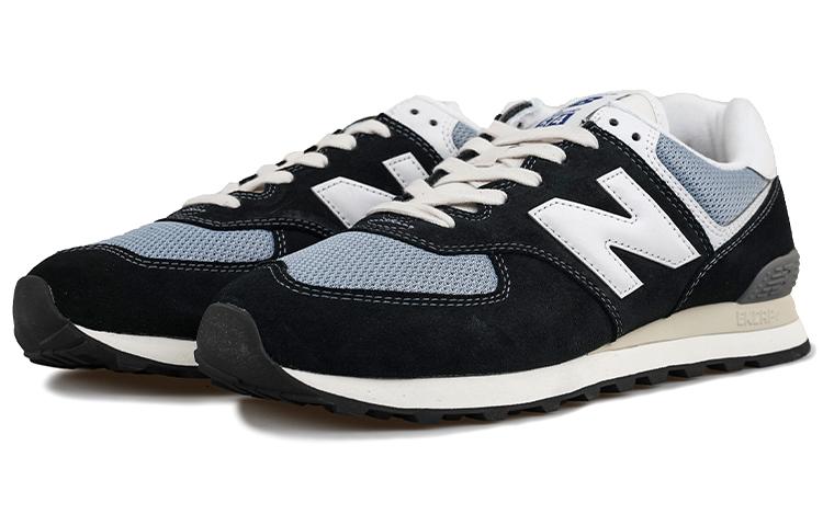574 New Balance 'Black Reflection' ML574HF2