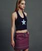 MINIMALPAIR Nylon Skirt Purple