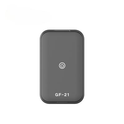 GF21 Locator Car Anti-Theft Tracking Device Elderly Kids Pet Anti-Theft Anti-Lost GPS Positioning Tracker