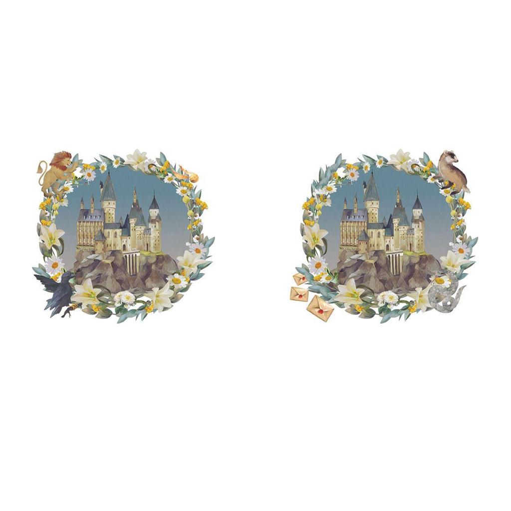 HARRY POTTER Dream Hogwarts Mug