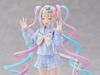 Good Smile Company figma NEEDY GIRL OVERDOSE Super Cute Plastic Painted Movable Figure Angel-chan Non-scale