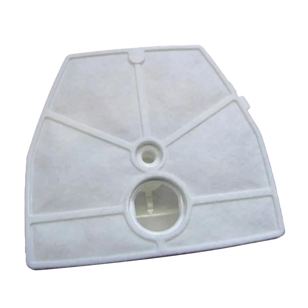 2Pcs P021016370 P021016372 P021016371 90167Y Air Filter For CS-590 CS-600 CS-600P CS-620P CS-620PW Chainsaw