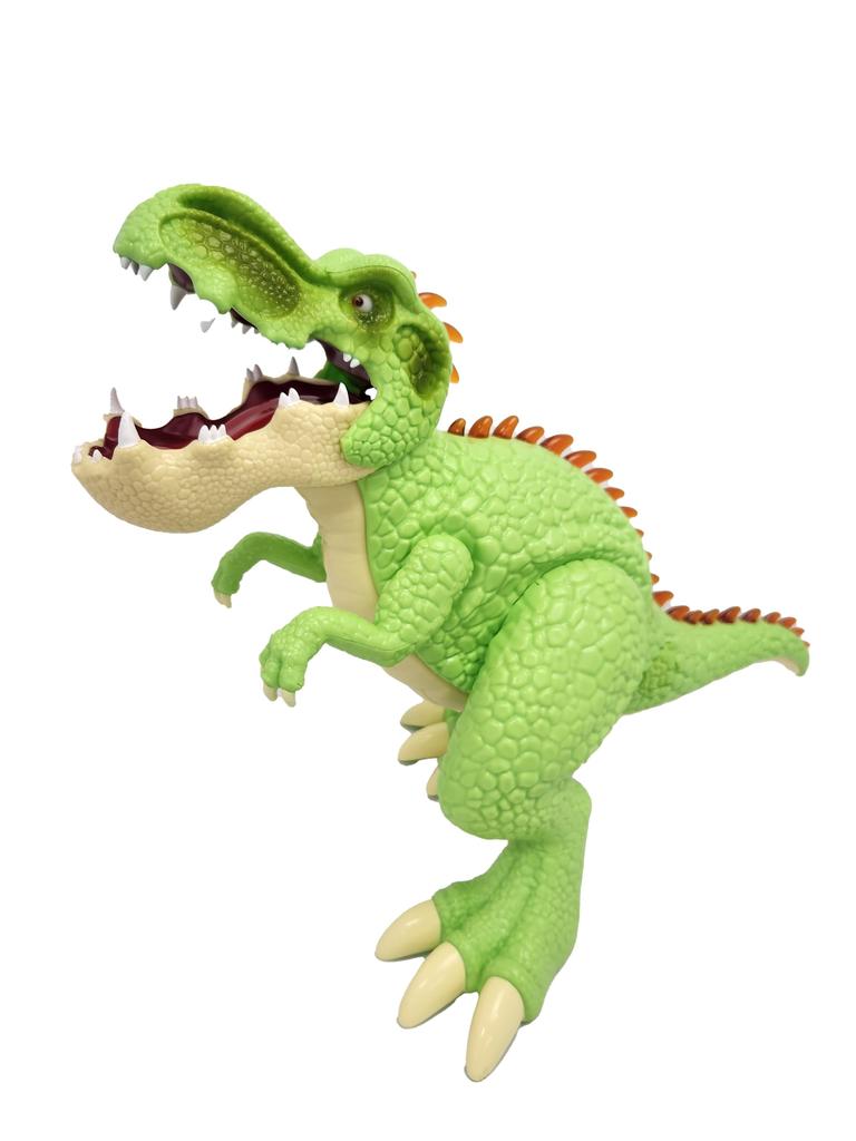 Happinet Light & Sound DX Gigantosaurus (Ages 3 and Up)