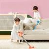 Simulation Electric Vacuum Cleaner Set for Toddlers Kids Pretend Play Toys Role Play Housekeeping Toys Educational Toys Gifts