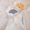 Plover All-Season Polyester Quilt