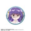 TV Anime "Ranma 1/2" Trading Can Badges Vol.2 10-Piece Box