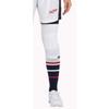 Rawlings Knee 29cm Women's Baseball/Softball Support, AAS10F02, White, Length