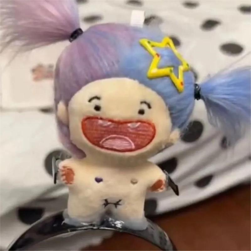 Halloween Kostüm Lustiges Stirnband Haarreif Bühne Haarband Bühnenshows