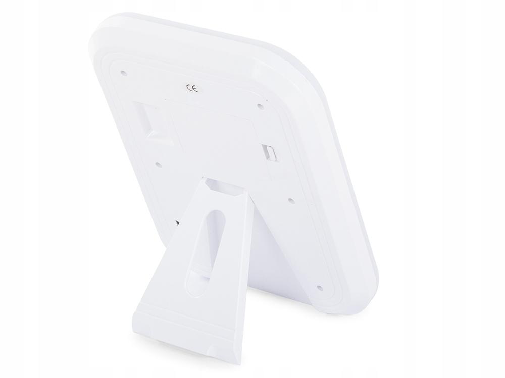 Illuminated Cosmetic Makeup Mirror LED USB Battery Operated Touch