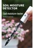 Top-Rated Soil Moisture Meter Pen | Gardening Hygrometer with Water Shortage Alert