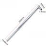 Tire Valve Stem Puller Tube Metal Tire Repair Tools Metal Car Puller Wheel Tire Remover Installer Car Repair Tool Accessories
