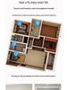 Smart 63A 1P WiFi Circuit Breaker with Wireless Remote Control for Smart Home