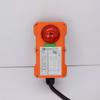 Xingjia XJ-K6S Y 5-Ton Overhead Crane Remote Control (CN version)