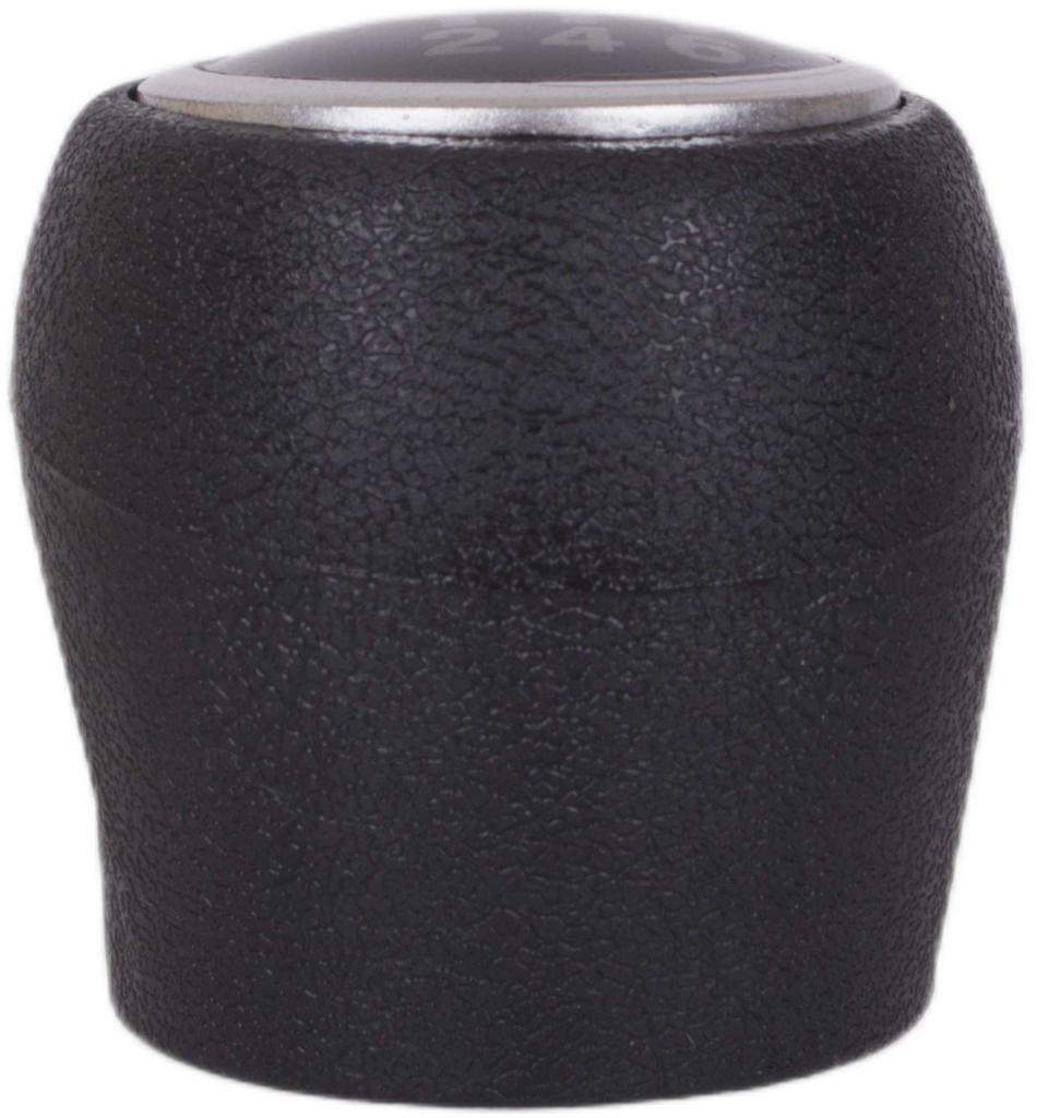 Opel Combo 12-18 Gear Shift Knob 6B Plastic