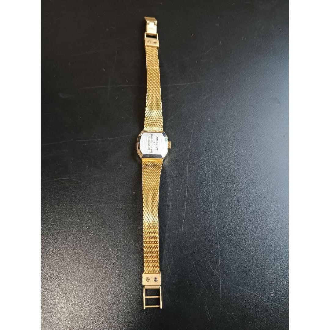 Used [Relisted] Vintage Orient Ladies model number I120465-20