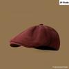 Winter Knit Trapper Hat Fleece Lined Thickened Earflap Beanie Windproof Warm Cold Weather Cap