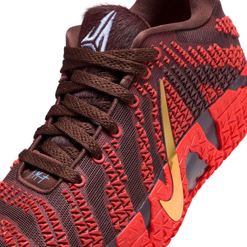 Nike Ja 3 Morant EP "Year of the Horse" Basketball Shoes