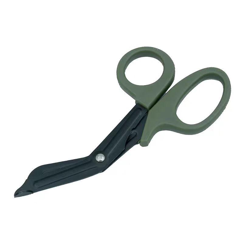 Tactical EMT First Aid Shears