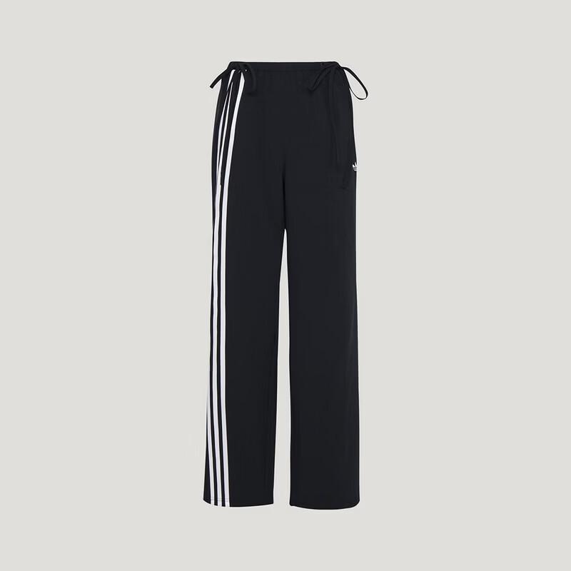 Adidas Women s Woven Athletic Long Pants KY5688 L