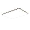 Dream Bubble Eye-Protection Square LED Ceiling Light