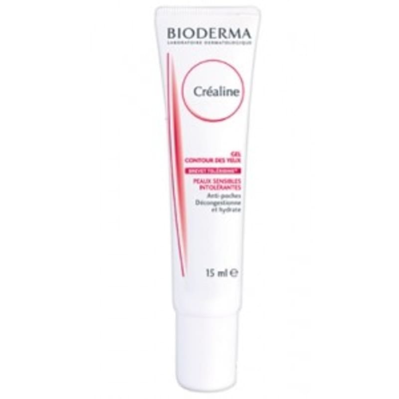 

Bioderma Crealin (Sensibio) Eye Cream 15ml