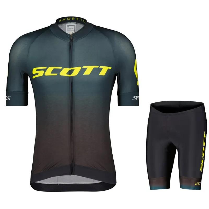 Lightweight Cycling Jersey Men Women - Breathable Short Sleeve Bike Shirt Road Mountain Biking Use