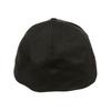 New Era 39THIRTY MLB Stretch Baseball Cap with New York All Sizes and Logo, Yankees, Black, S/M, Men's Women's [Used]