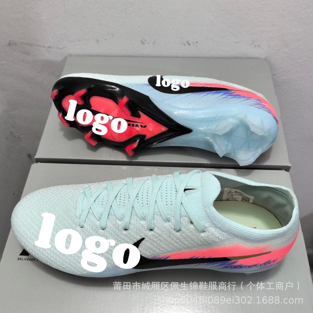 Putian Mercurial Vapor 16 Elite Assassin 16 Generation C Luo Fg Nailed Football Shoes