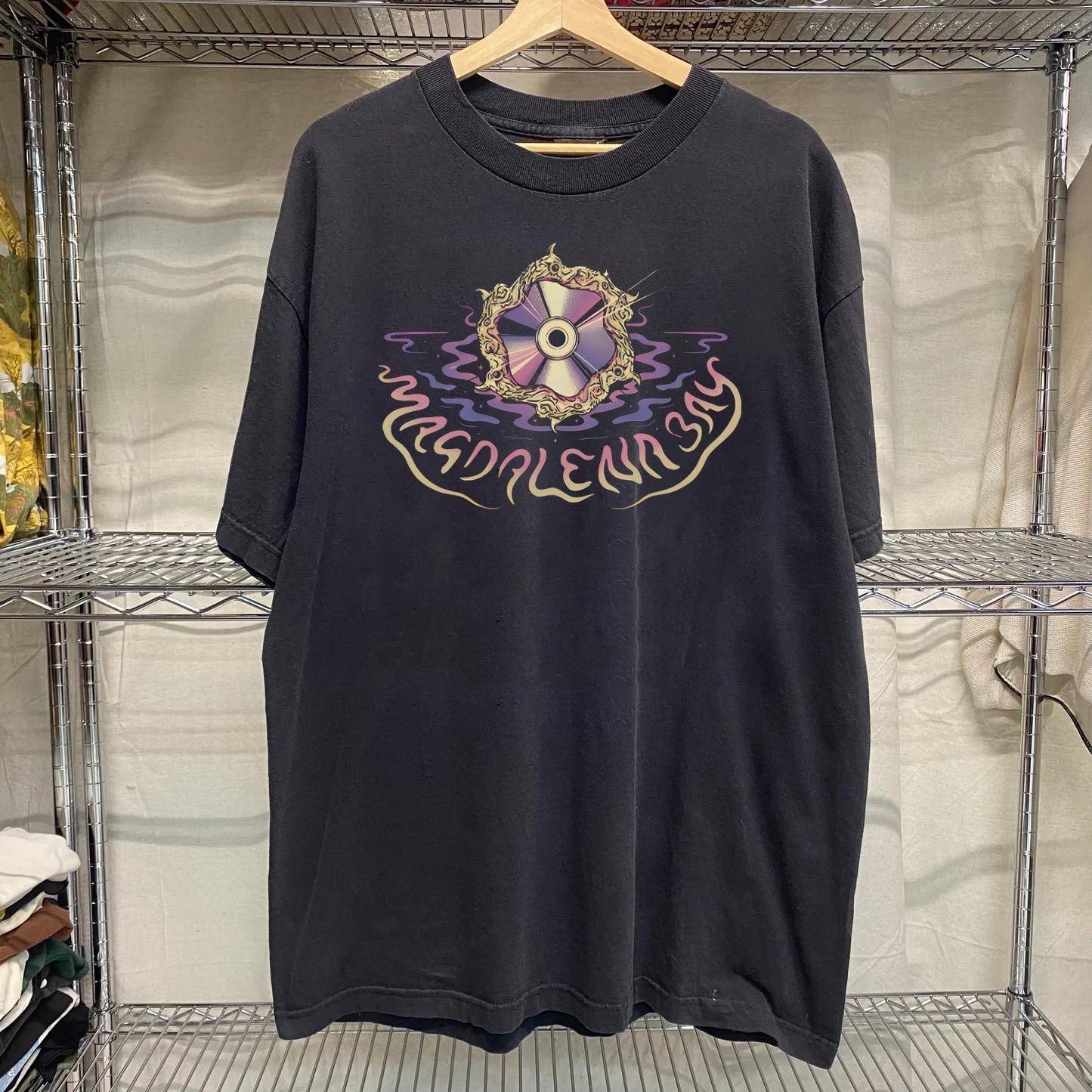 

Magdalena Bay Band Album T-shirt Gift For Fan Unisex S to 3XL Go47 5XL різнокольоровий
