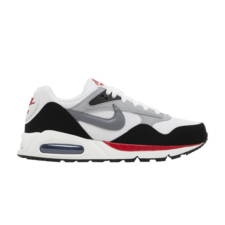 Nike Air Max Correlate White Cool Grey 42
