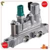 Durevole-Per Honda Crosstour Pilot Acura Tlx Mdx 158105G0A01 15810-5G0-A01 Solenoide VVT (Timing Variabile del Motore)