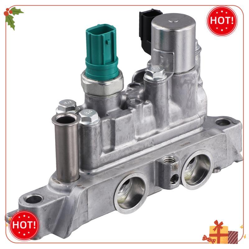 Durevole-Per Honda Crosstour Pilot Acura Tlx Mdx 158105G0A01 15810-5G0-A01 Solenoide VVT (Timing Variabile del Motore)