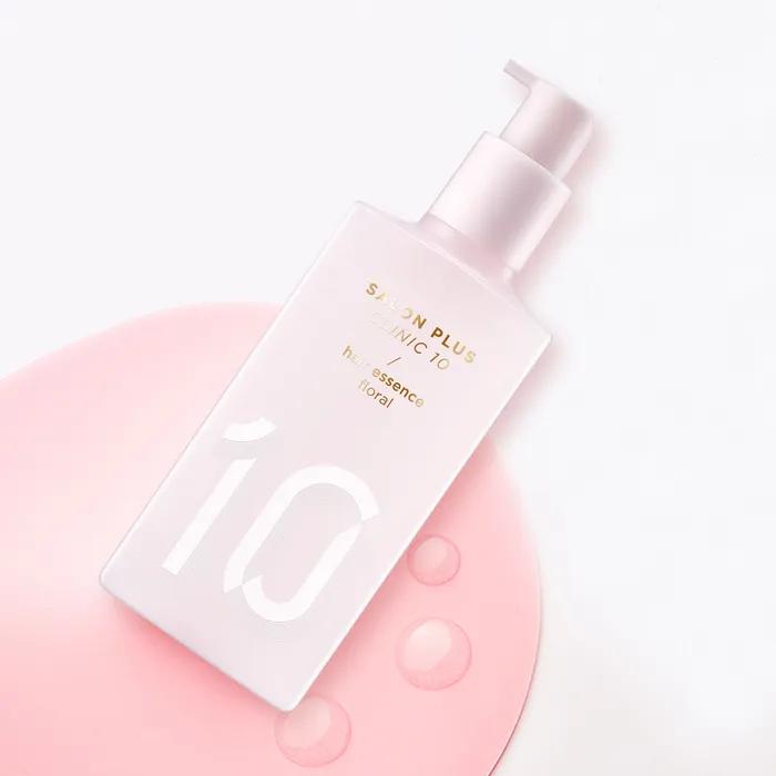 [1+1] Mise en Scene Salon 10 Hair Essence (Floral Fragrance)