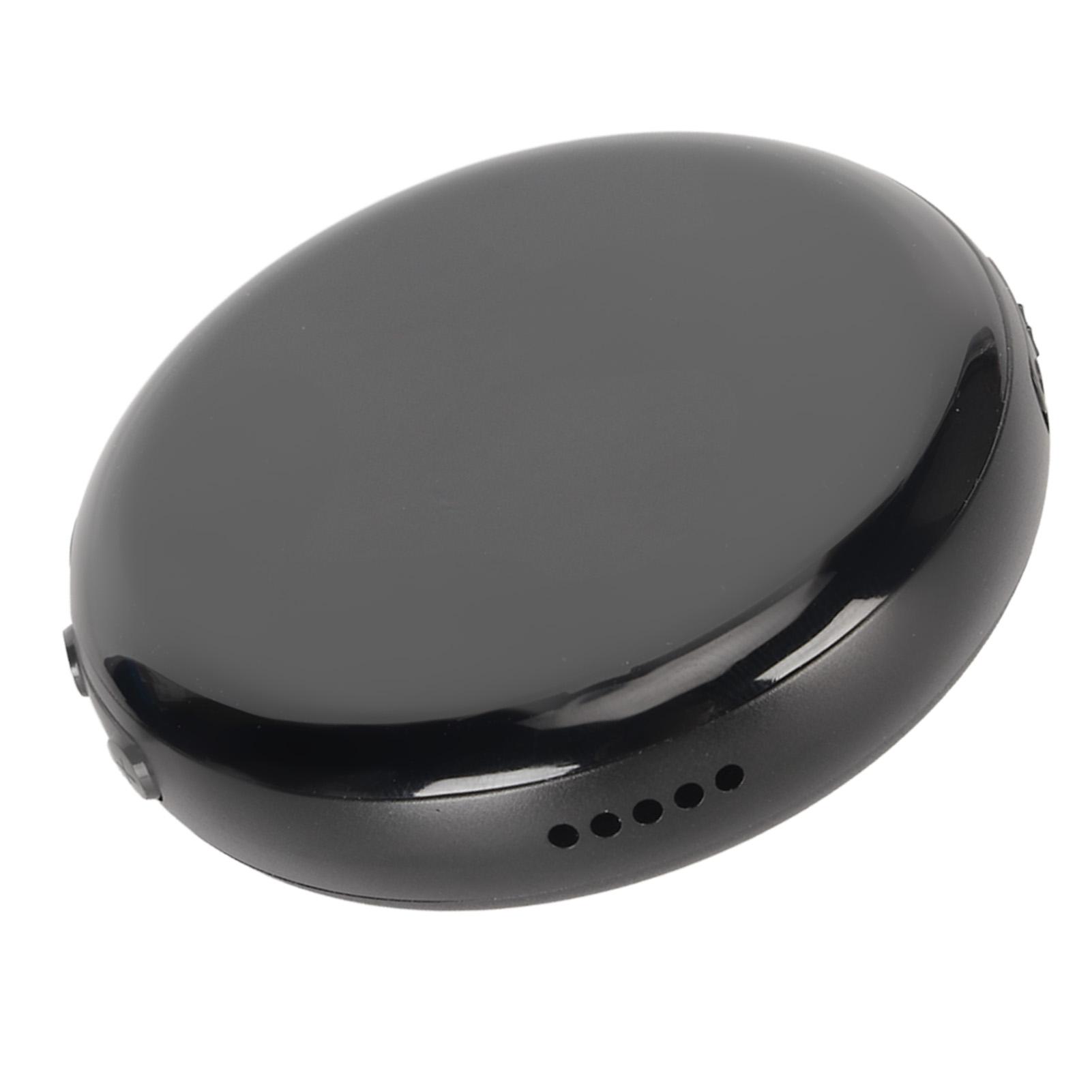 4 GB Black