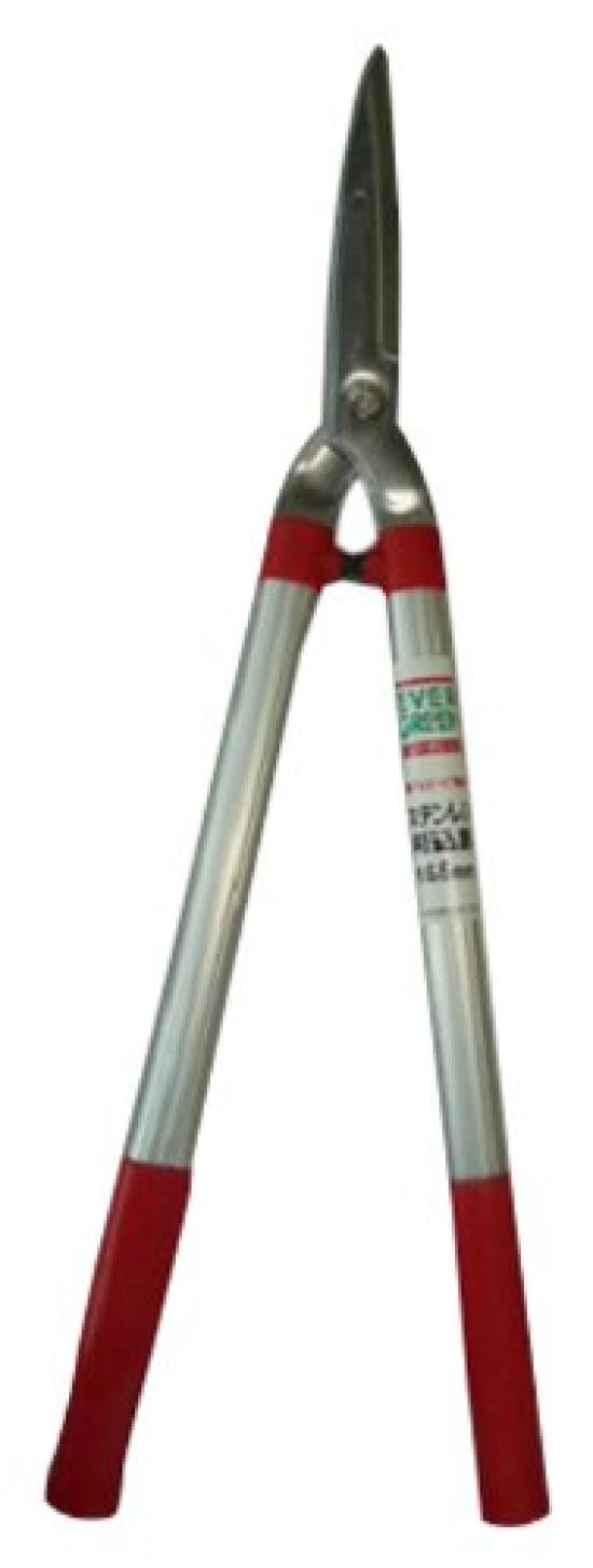 

Evergreen Stainless Steel Hedge Shears with Aluminum Handle 165mm