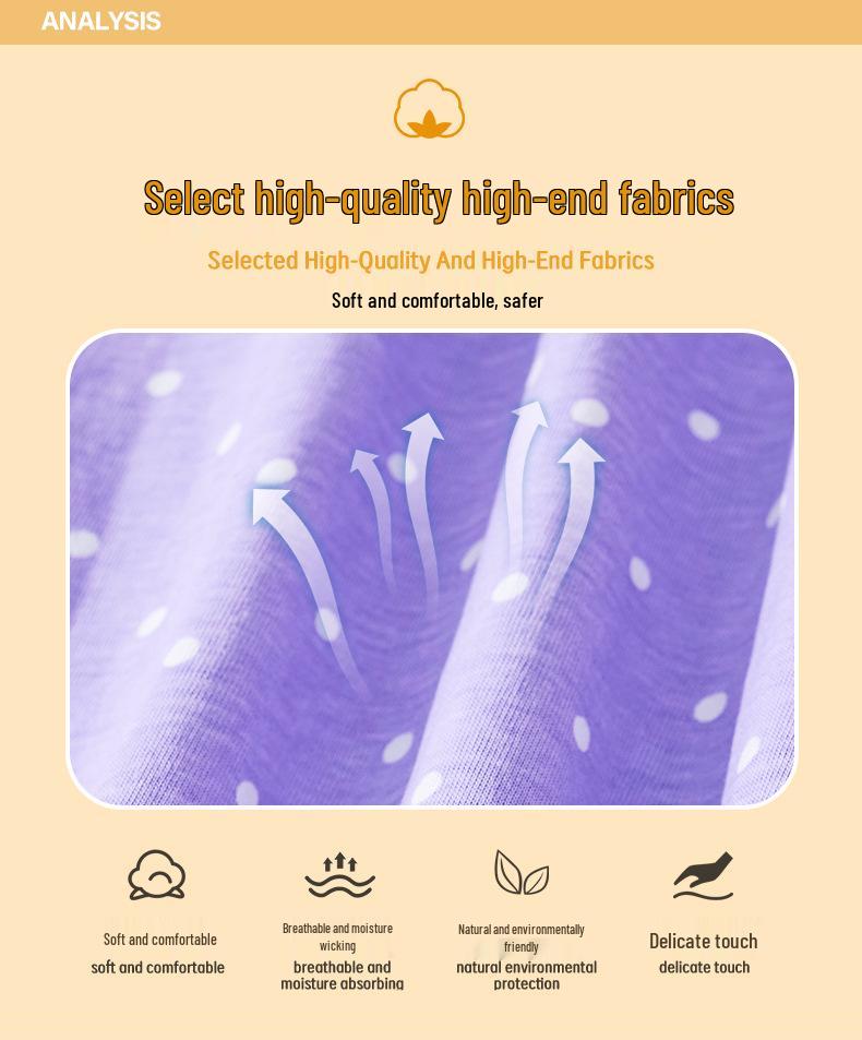 Unicorn Print Embroidered Kids' Long-Sleeve T-Shirt Set: 3-Piece Autumn/Winter 2025 Collection