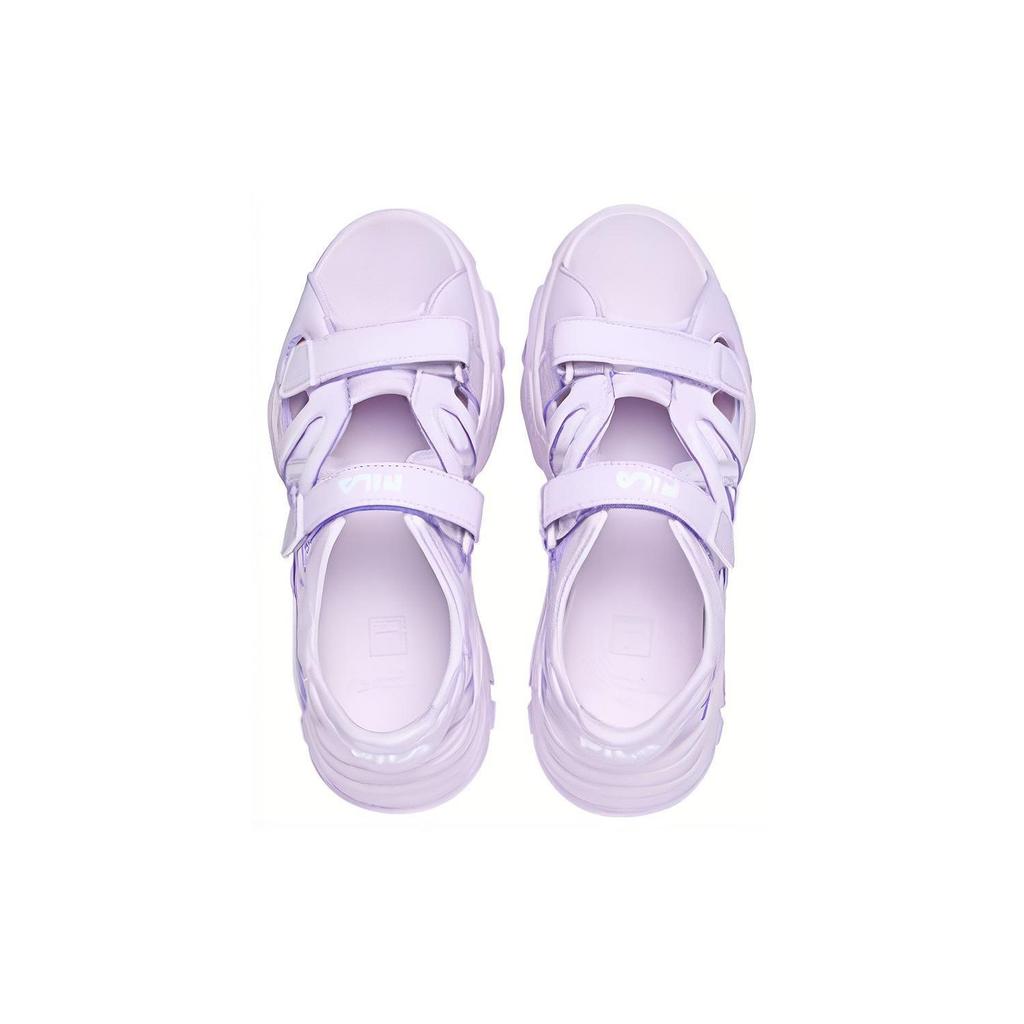 Fila Sofia Sandal 'Purple' Women's F12W221407FLF