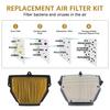 Accessories Moto Original Oil Element filter Air Filter combination oil filter For CFMOTO 675SRR 675SS 675NK 675 SRR SS NK