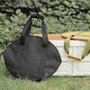 Heavy-Type Cooking Organizers Bag with Waterproofed Comfortable Handle for Camping Equipment Accessories Storage
