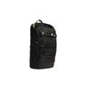Adidas Polyester Backpack Regular Unisex Black Adidas GL0929