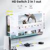 Аксесуари для аудіо і відео – HDMI-кабелі та адаптери
