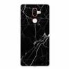 För Nokia 7 Plus Fodral Marmor Mjuk Silikon Baksida Telefonfodral Modefodral Coque Nokia7 Plus Stötsäkert Fundas